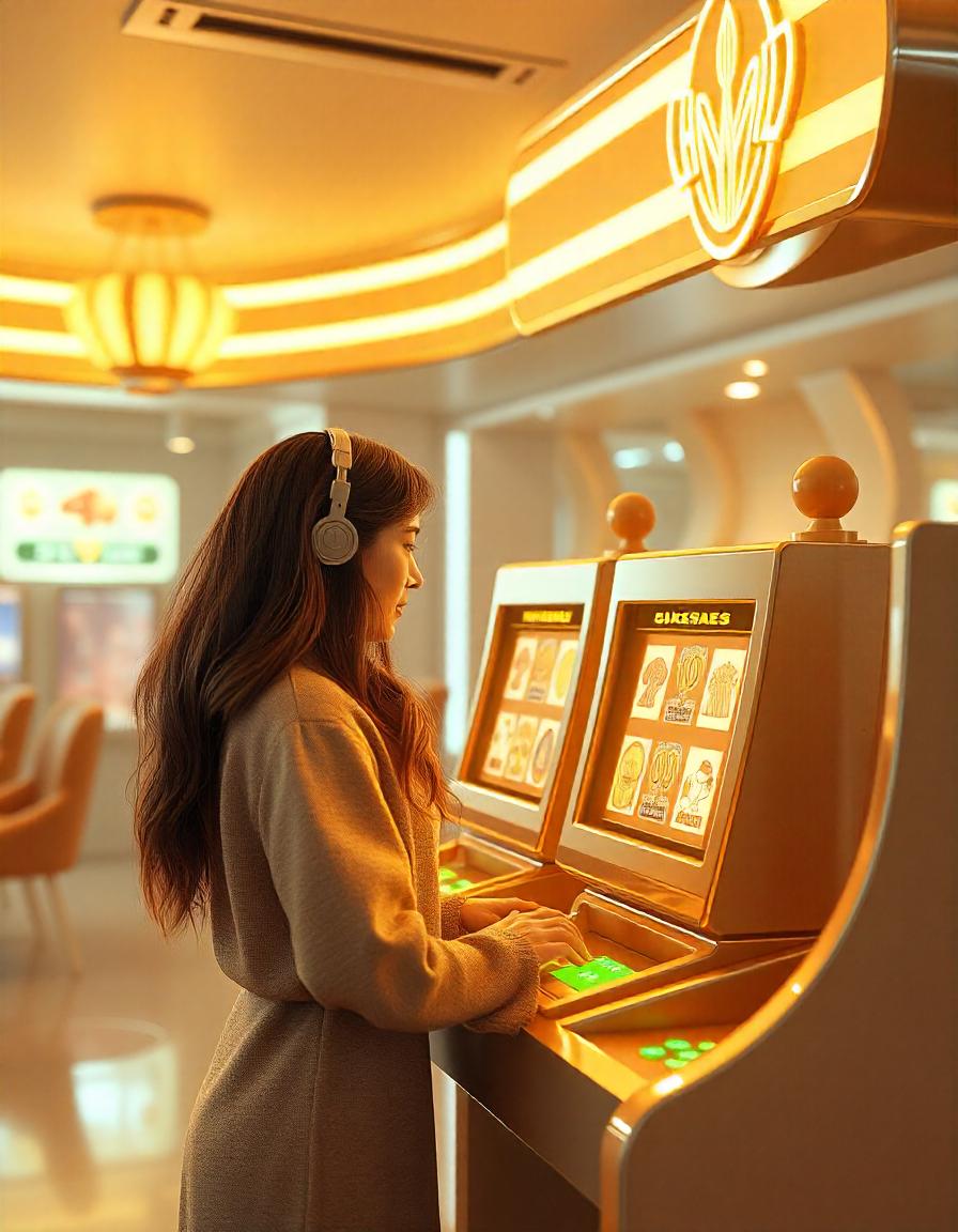 Temukan slot gacor bertema petualangan yang menawarkan pengalaman seru dan peluang jackpot besar. Pelajari cara memilih slot petualangan dengan RTP tinggi dan fitur bonus menguntungkan.